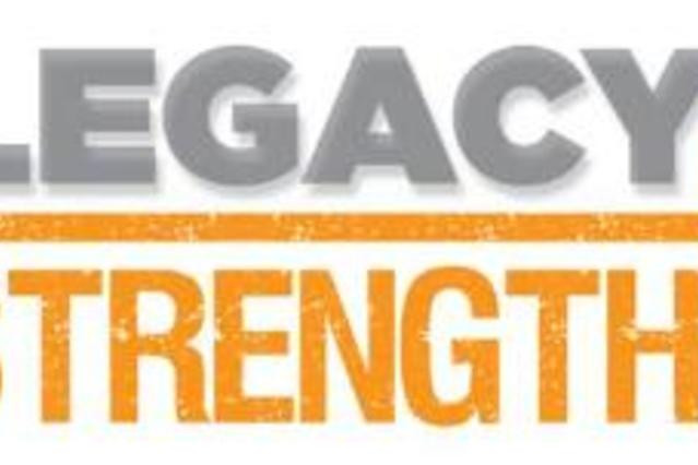 Legacy Strength Gym