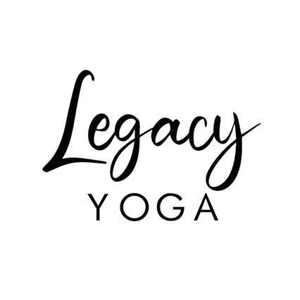 Legacy Yoga