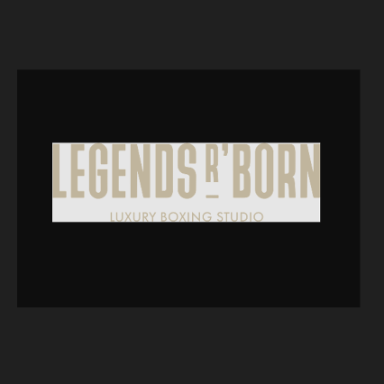 Legends R´Born