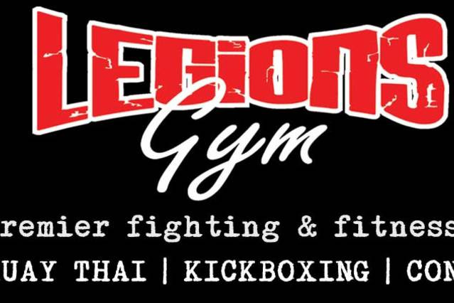 Legions Gym
