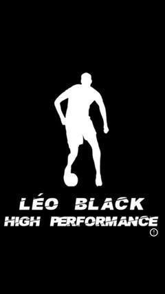 Leo Black High Performance