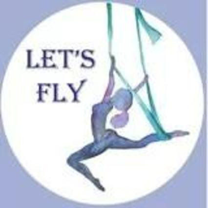 Let's Fly Ernest Lluch