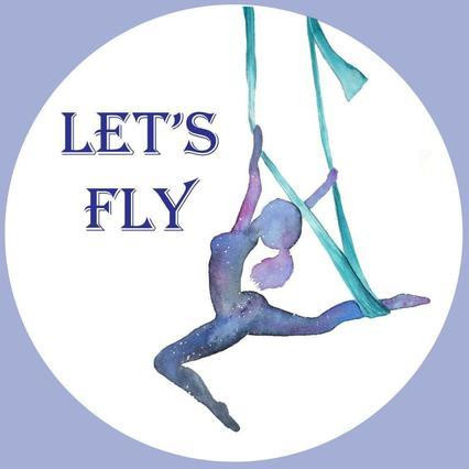 Let's Fly