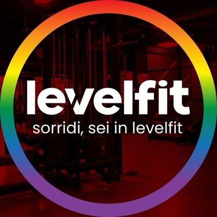 Level Fit Terni Rivo