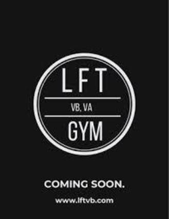 LFT Gym VB