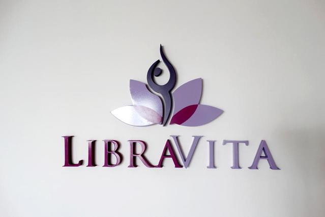 Libravita Pilates