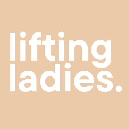 Lifting ladies