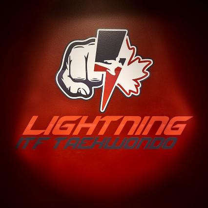 Lightning ITF Taekwondo