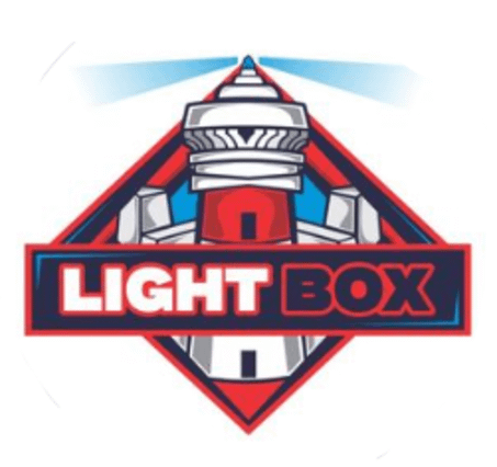 Ligth Box