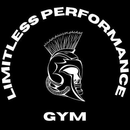 Limitless Performance Gym (