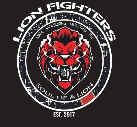 Lion Fighters