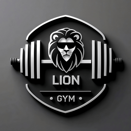 Lion gym