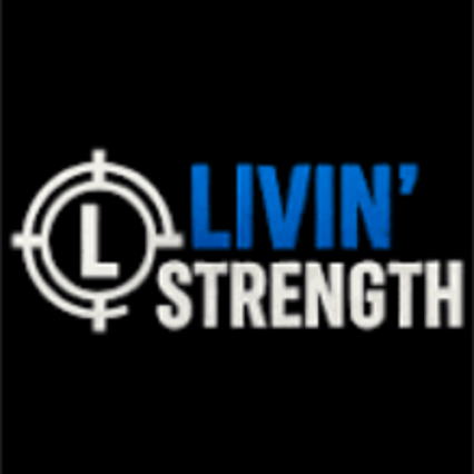 LIVIN' STRENGTH