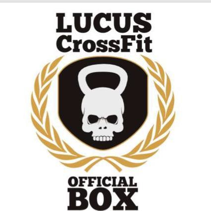 Lucus CrossFit