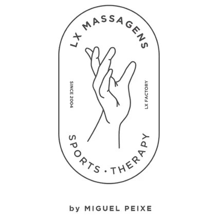 Lx Massagens