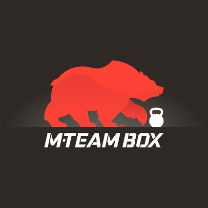 M Team Crossfit