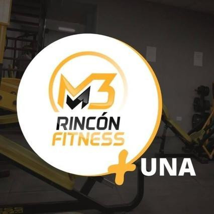 M3 Rincon