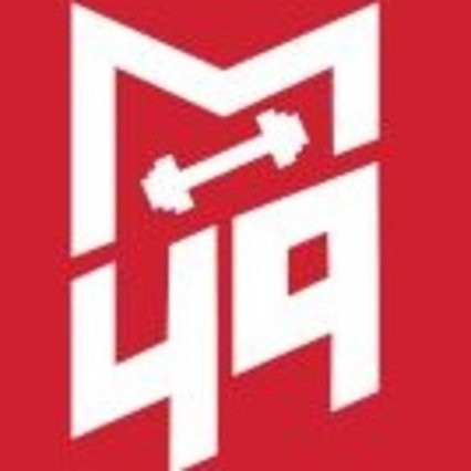 M49 GARAGE GYM