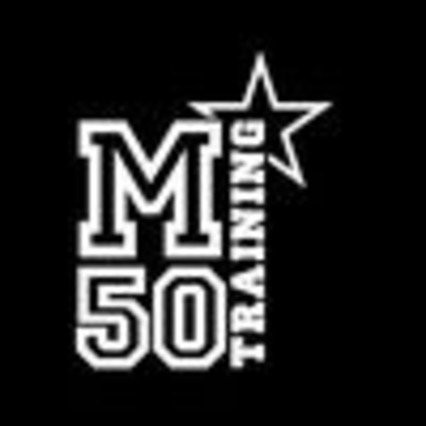 M50 Training