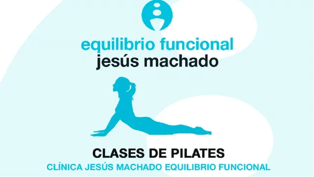 Machado Equilibrio Funcional
