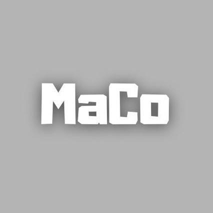 Maco Trainning