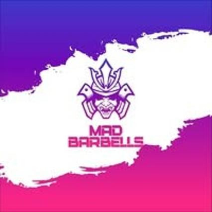 Mad barbells Training