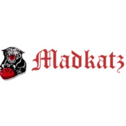 Mad Katz Boxing