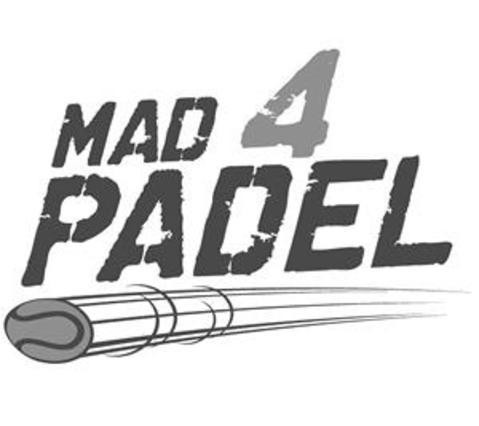 Mad4Padel
