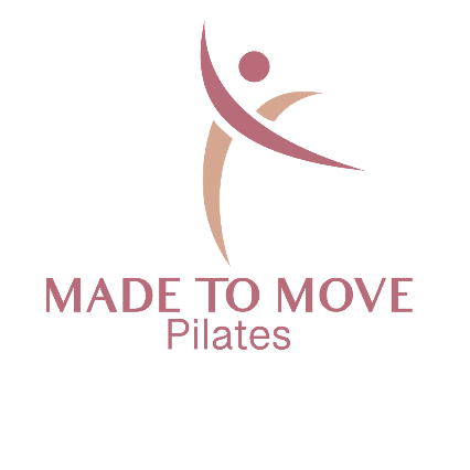 Made to move Pilates