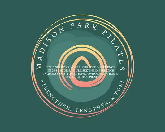 Madison Park Pilates
