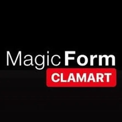 Magic Form - Clamart