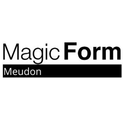 Magic Form  - Meudon