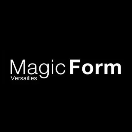 Magic Form - Versailles