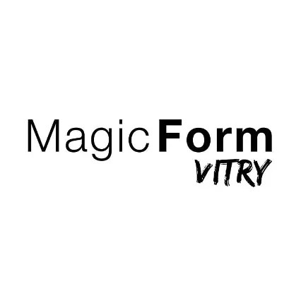 Magic Form Vitry sur Seine