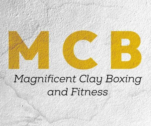 Magnificent Clay Boxing
