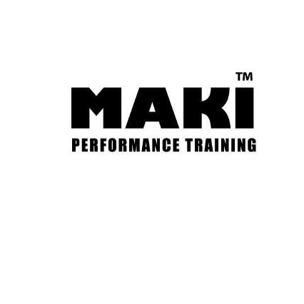 Maki Performance Training