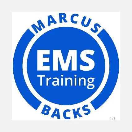 Marcus EMS-Training