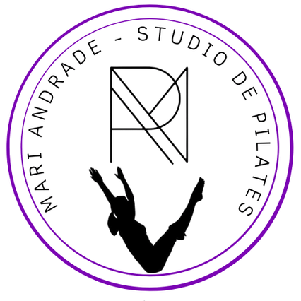 Mari Andrade Studio de Pilates