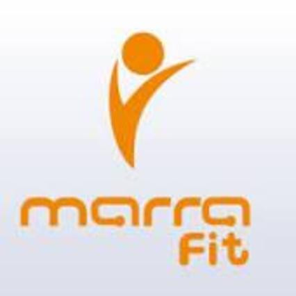 Marrafit - Nova Bom Sucesso