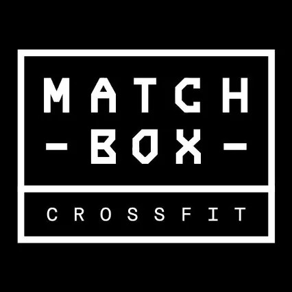 Matchbox CrossFit®