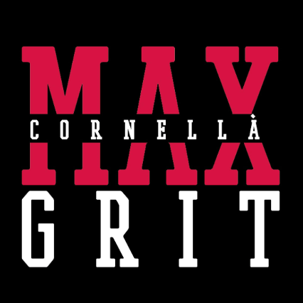 Max Grit Cornellà