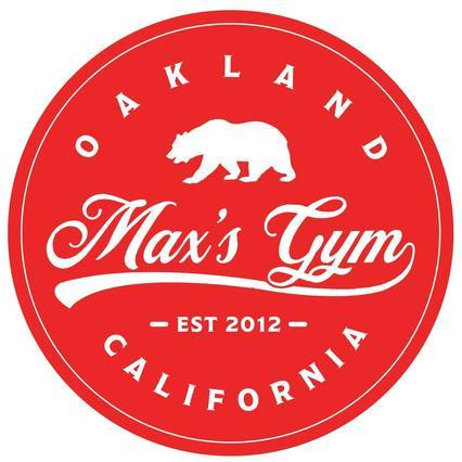 Max's Gym