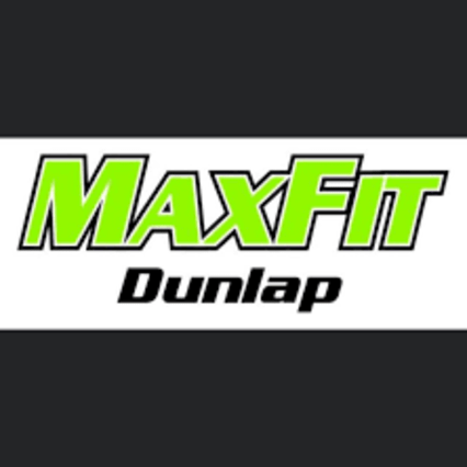 MAXFIT- Dunlap