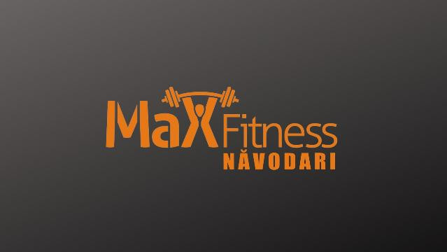 MaxFit Navodari