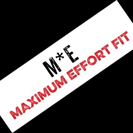 Maximum Effort Fit