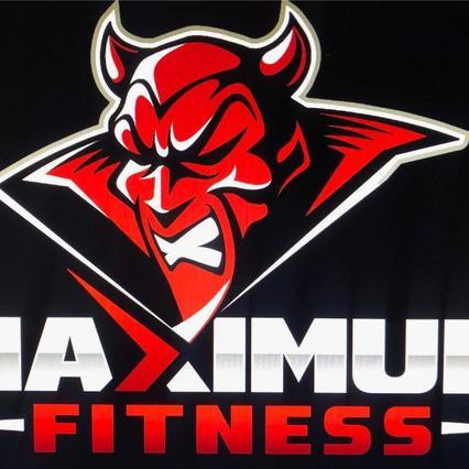 Maximum Fitness-