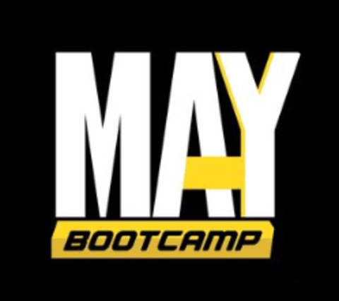 May Bootcamp Asa Sul