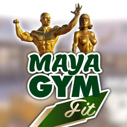 Maya Gym Fit 2