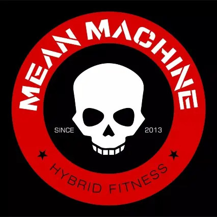 Mean Machine CrossBox