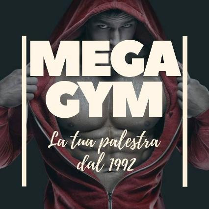 Mega Gym Roma